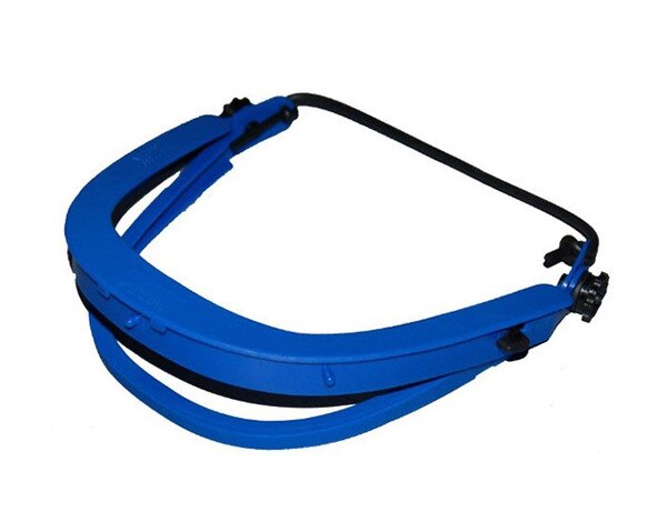 Image of Roofmaster Face Shield Bracket for Hardhat